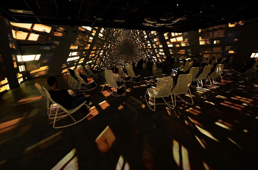 Montreal: OASIS Immersion Entry Ticket - Should you book OASIS Immersion?