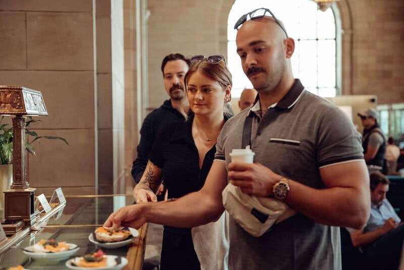 Montreal: Old Montreal Food and Drink Guided Walking Tour - Why this Old Montreal food walk works