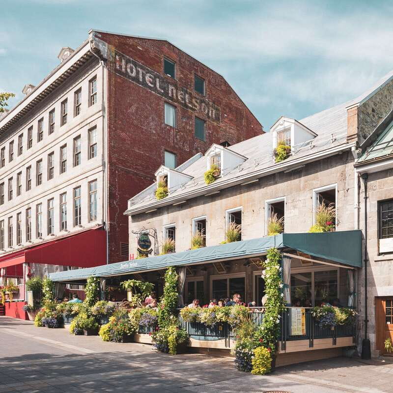 Montreal: Old Montreal Guided Walking Tour - The guide’s storytelling and local advice