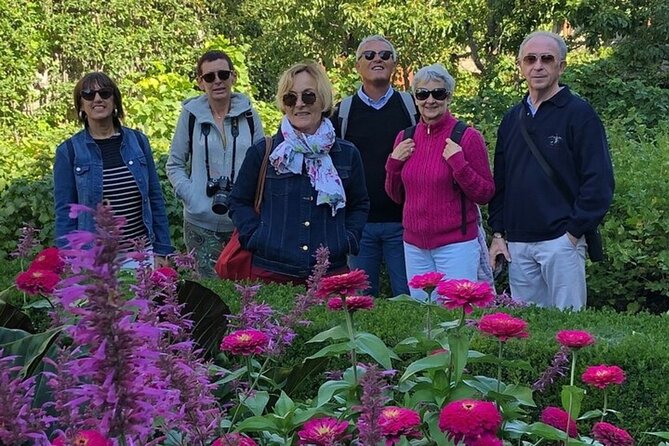 Montreal Old Montreal Walking Tour With A Guide - Why this walk works well as your first Montreal outing