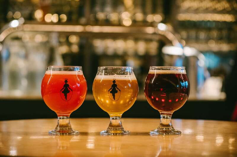 Montreal Old Port: Craft Brewery and Beer Tasting Tour - Who should book, and who should skip it?