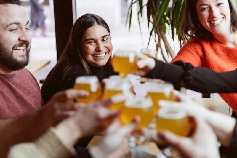 Montreal Old Port: Craft Brewery and Beer Tasting Tour - Why Antoine matters to the experience