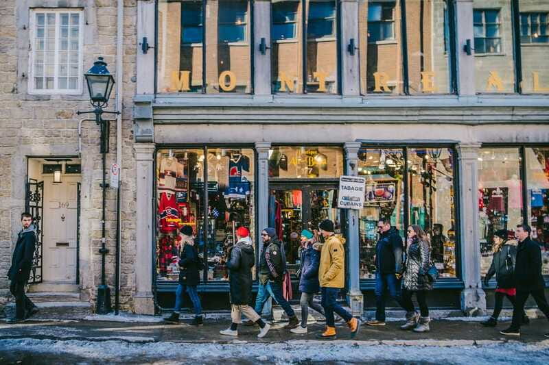Montreal Old Port: Craft Brewery and Beer Tasting Tour - Is $50 a fair price?