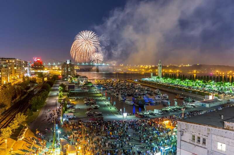 Montreal Old Port: Urban Zipline Ticket - Timing, Weather, and Practical Planning