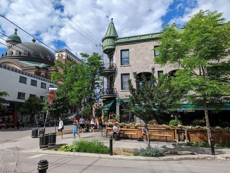 Montreal: Plateau Mont-Royal & Mile End Walking Tour - When this tour makes the most sense