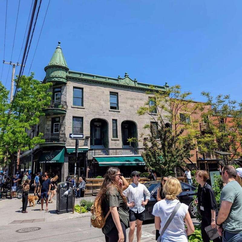 Montreal: Plateau Mont-Royal & Mile End Walking Tour - Why Plateau Mont-Royal and Mile End are worth your time