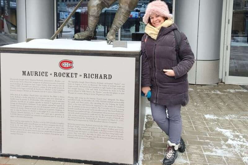 Montreal: Private custom walking tour with a guide - Key points at a glance