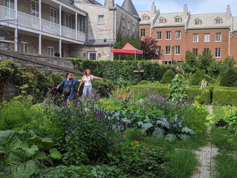 Montreal: Private Customizable Walking Tour of Old Montreal - Key Points to Know