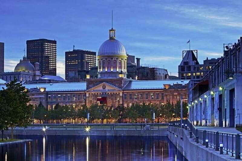 Montreal: Private Customizable Walking Tour of Old Montreal - From Place Royale to Place Jacques-Cartier