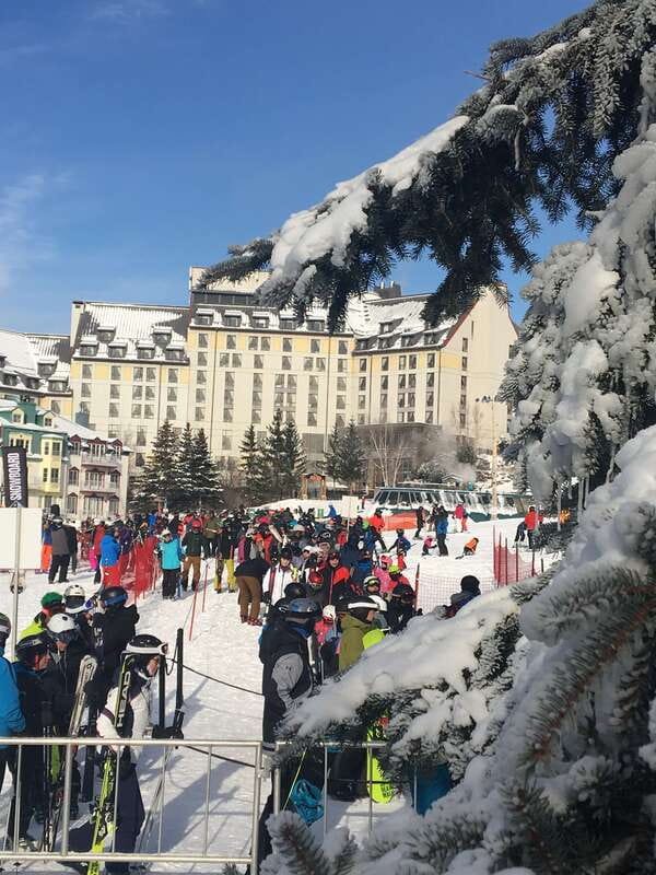 Montreal: Private Day Tour to Mont Tremblant - FAQ