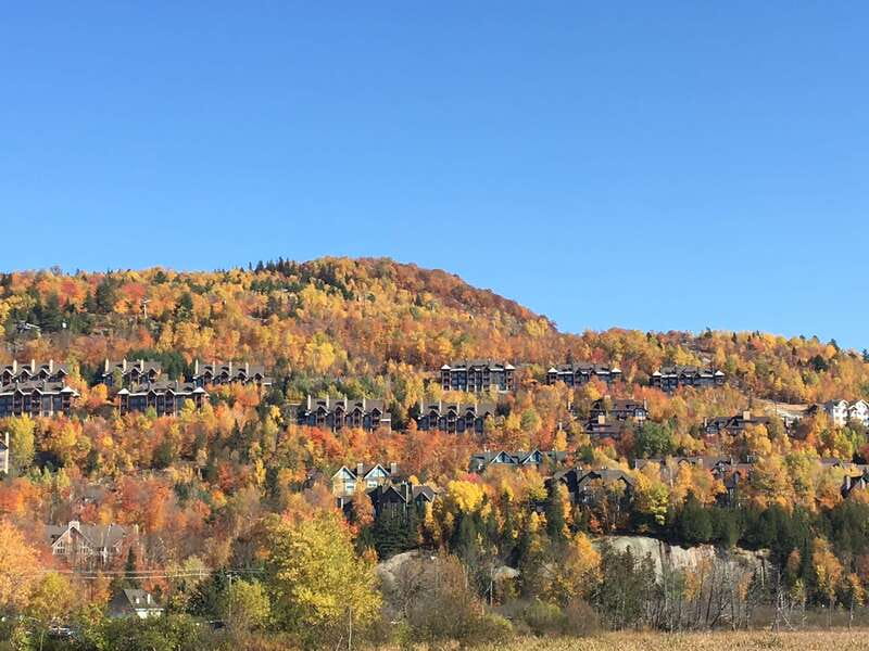 Montreal: Private Day Tour to Mont Tremblant - What the $329 price really buys