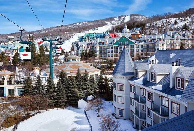 Montreal: Private Day Tour to Mont Tremblant - Timing, cancellation, and practical planning