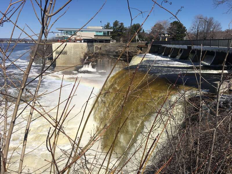 Montreal: Private Day Tour to Ottawa - My verdict on GANKOR DAY TOURS