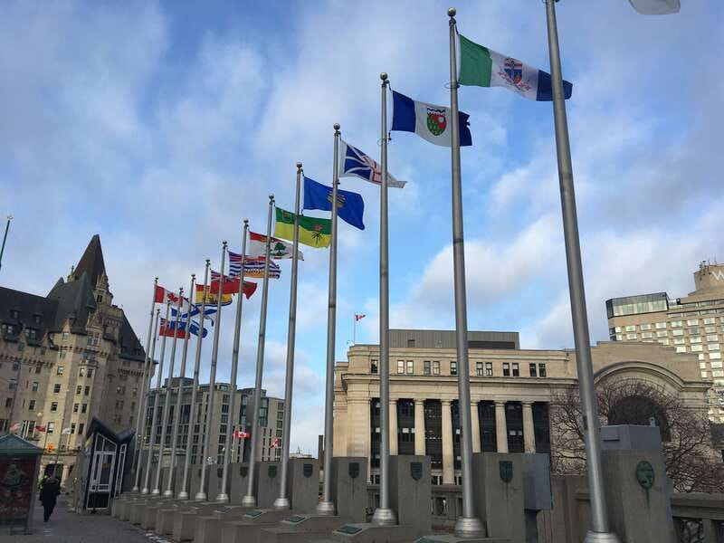 Montreal: Private Day Tour to Ottawa - Is $329 per person a fair price?