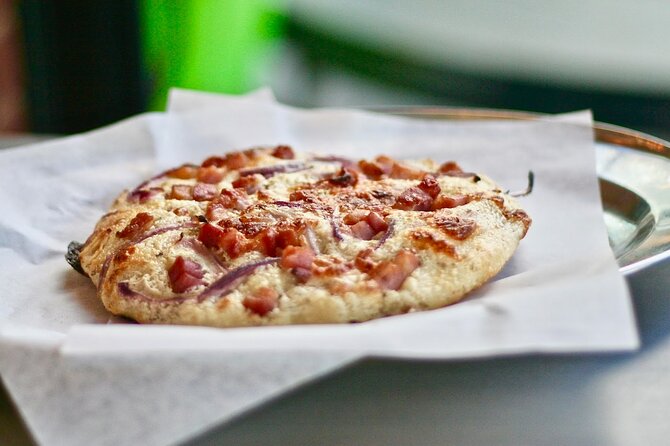 Montreal Private Food Tour – Taste 6+ Dishes in Trendy Mile End - What the guides add to the food