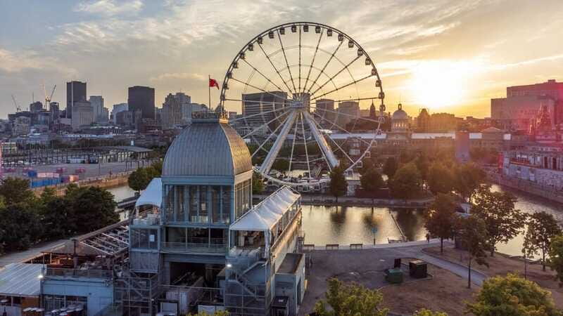 Montreal: Private Highlights & Hidden Gems Tour with a Local - Jean-Talon Market and Montreal’s food culture