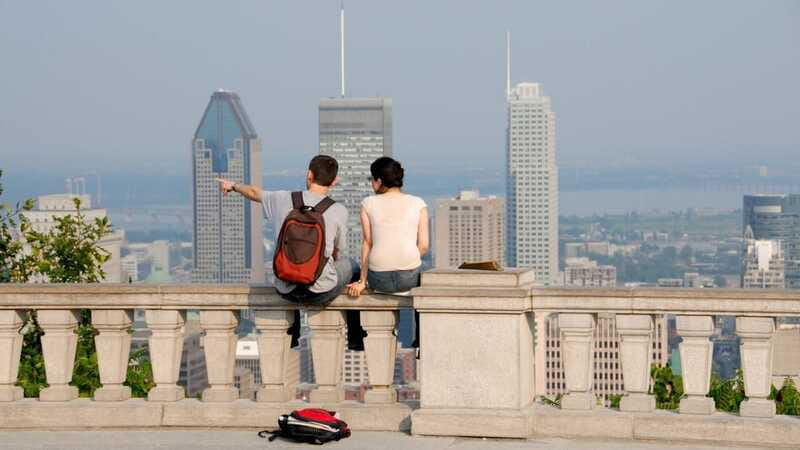 Montreal: Private Highlights & Hidden Gems Tour with a Local - Mount Royal for the city view