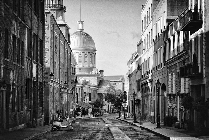 Montreal Private Photo Tours with Pro Photographer - What the photography coaching is really like