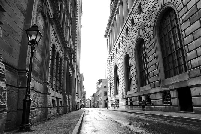 Montreal Private Photo Tours with Pro Photographer - Why the private format matters at $408.29