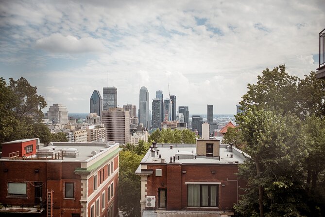 Montreal Private Tour: Highlights & Hidden Gems with a local - Old Montreal beyond the postcard streets