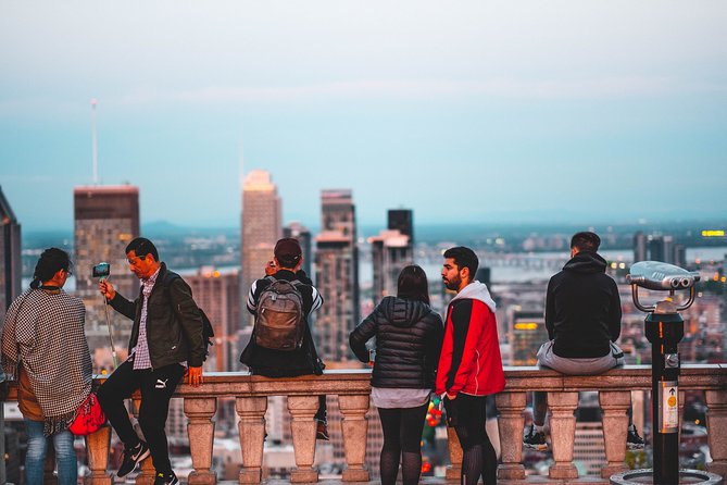 Montreal Private Tour: Highlights & Hidden Gems with a local - Who will get the most from this Montreal walk