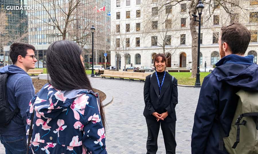 Montreal: Private Walking Tour of Downtown & Underground - Why Montreal’s indoor city is worth seeing