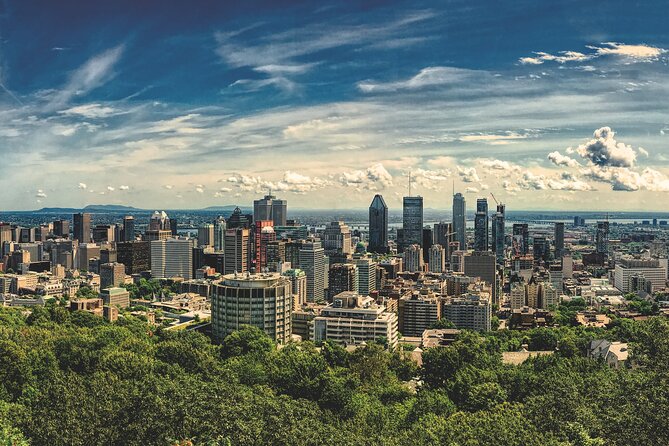 Montreal: Private Walking Tour with a Local - What a two-hour walk can do for you