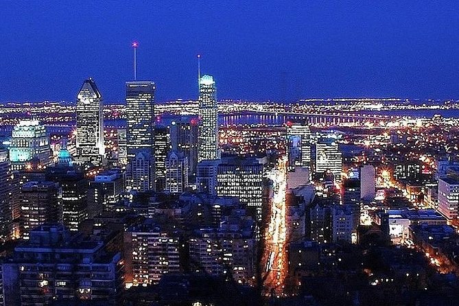 Montreal: Private Walking Tour with a Local - The local connection is the main attraction