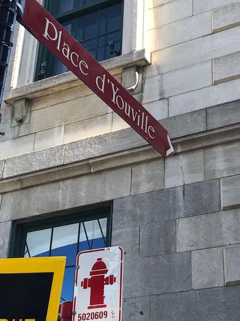 Montreal: Private Walking Tour with a Local - Walking pace, stairs, and access