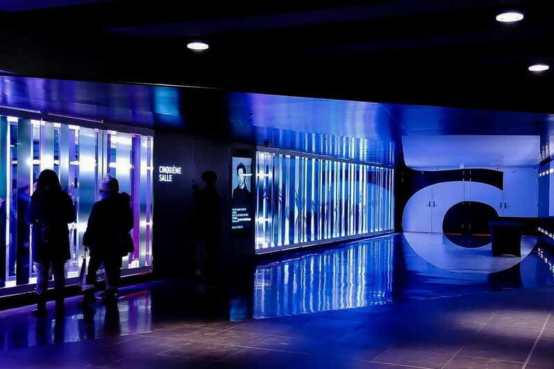 Montreal: RESO Underground City and Downtown Walking Tour - The Metro connection is one of the most useful lessons
