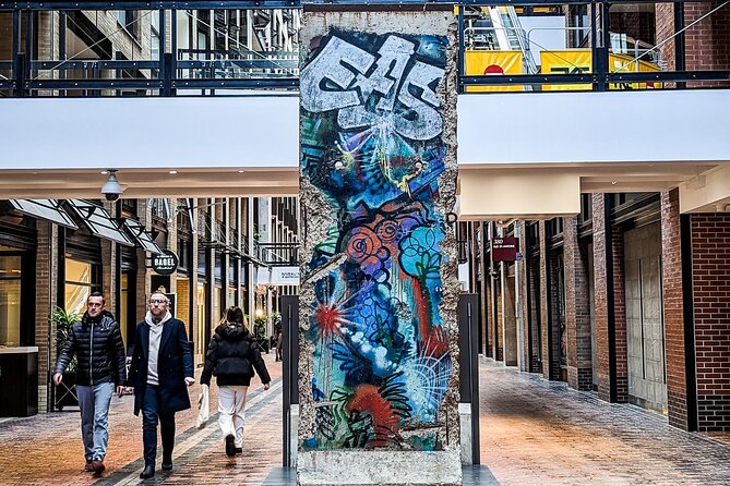 Montreal RESO Underground City + Downtown Tour by MTL Detours - What $35.30 gets you