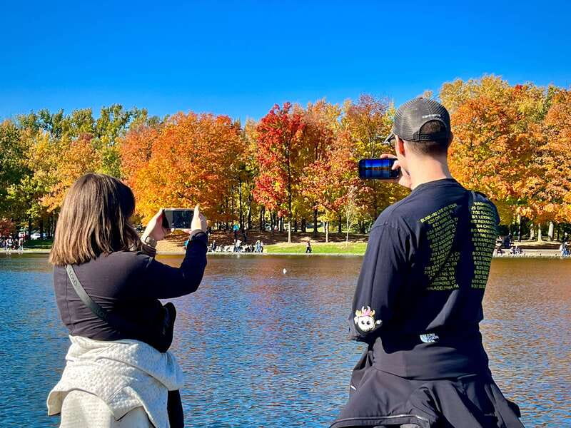 Montreal's Mount Royal Tour - Should you book Montreal’s Mount Royal Tour?