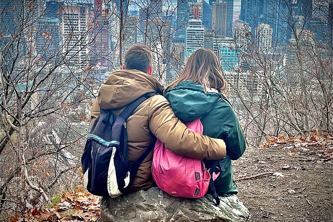 Montreal's Mount Royal Tour - Who will enjoy this Montreal walk