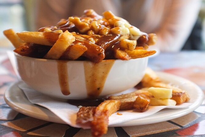 Montreal Small Group Food Walking Tour - Key points to know before booking