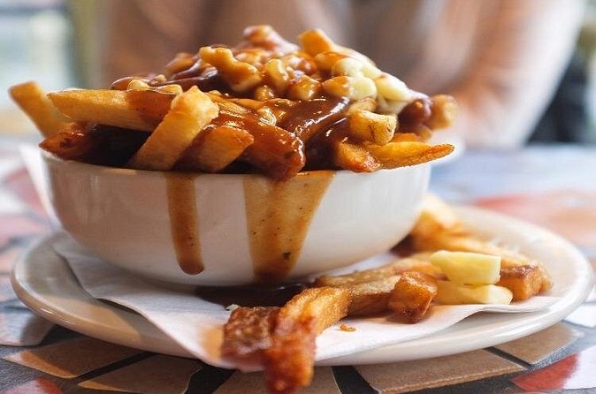 Montreal Small Group Food Walking Tour - Why the small group matters