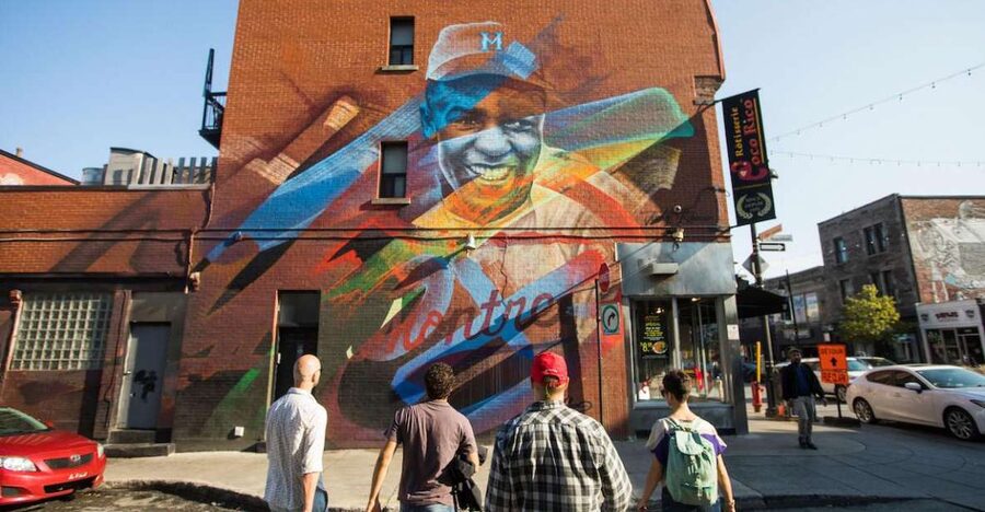 Montreal: Street Art & Mural 2-Hour Guided Walking Tour - Seeing More Than 35 Murals in Two Hours