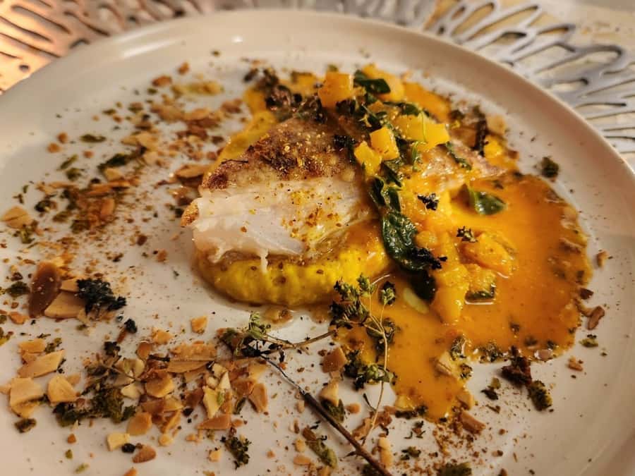 Montreal: Supper Club Tasting Menu by Michelin-Trained Chef - A private supper club in Montreal’s Old Port