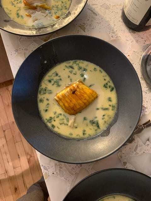 Montreal: Supper Club Tasting Menu by Michelin-Trained Chef - Is $121 a fair price?
