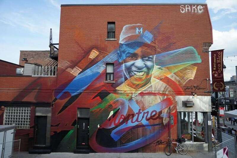 Montreal: The Original Locally Owned Street Art Walking Tour - Meeting the guide at the red fire hydrant