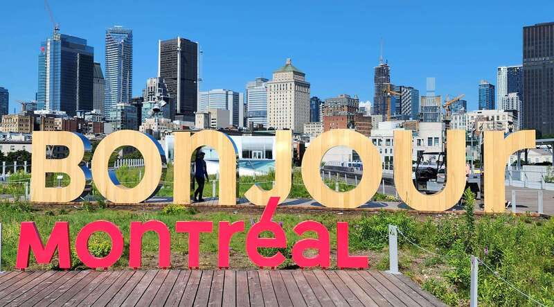 Montreal to Quebec City Tour with Private Transportation - Plains of Abraham and Quebec’s political center