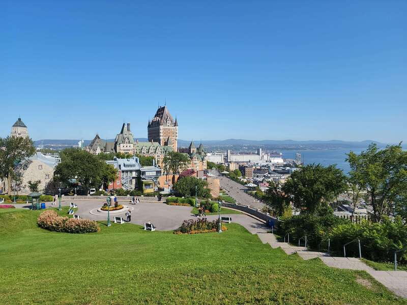 Montreal to Quebec City Tour with Private Transportation - Why the guide matters on a packed schedule