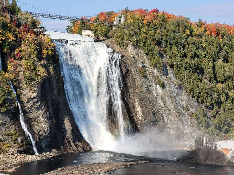 Montreal to Quebec City Tour with Private Transportation - Should you book it?