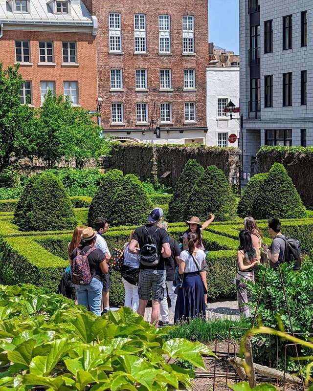 Montreal: Top Rated Small Group Old Montreal Walking Tour - Place Jacques-Cartier and the public life of Old Montreal