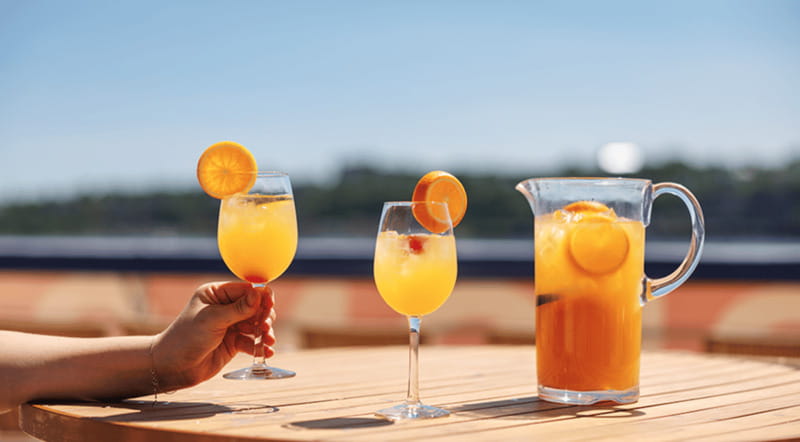 Montréal: Weekend River Brunch Cruise - Is $73 a fair price?