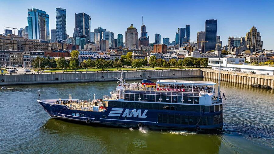 Montréal: Weekend River Brunch Cruise - Should you book the Montréal brunch cruise?