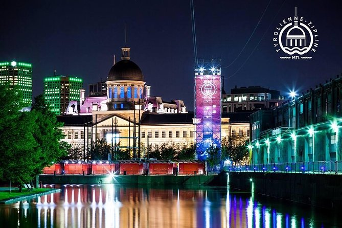 Montreal Zipline Adventure - Practical advice for a smoother visit