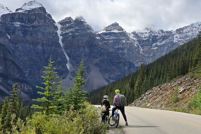 Moraine Lake and Lake Louise Half Day Tour - Who will get the most from this tour