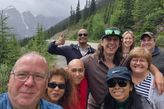 Moraine Lake, Lake Louise Afternoon Tour Half day From Banff - Is the $168.60 price fair?
