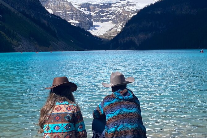 Moraine Lake Lake Louise Emerald Lake Banff Town & Natural Bridge - Summer route: three lakes and Banff in one day