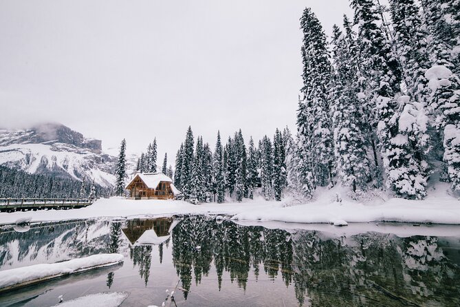Moraine Lake & Lake Louise Sunset & Wildlife Adventure - Why this evening tour works so well in Banff